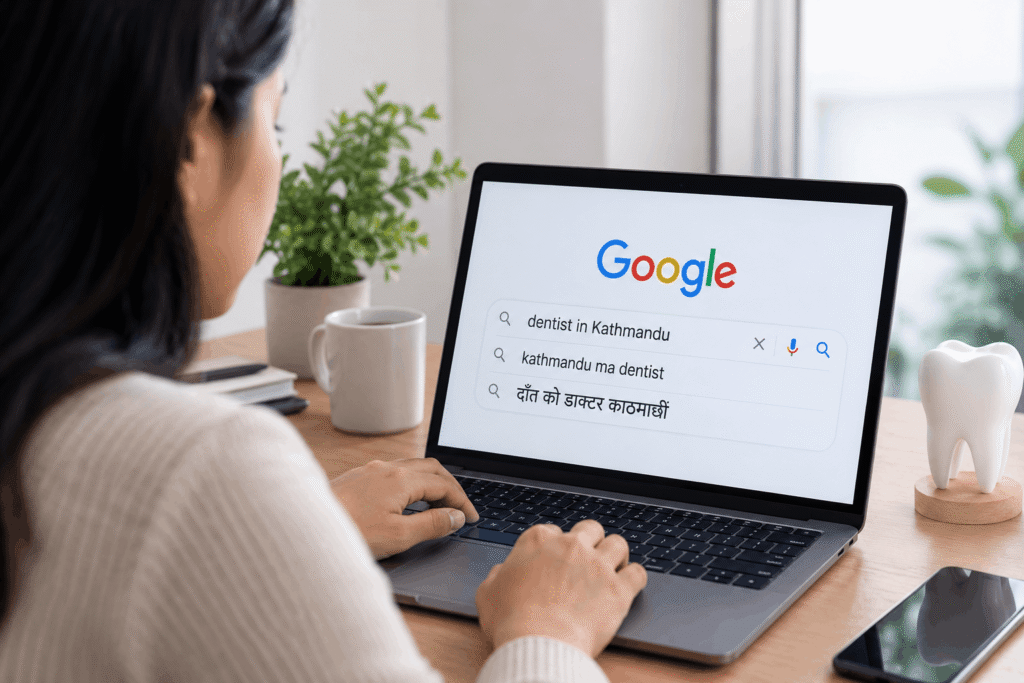 seo services in kathmandu